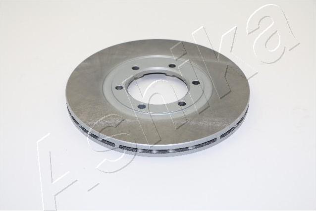 Ashika 60-03-326C - Спирачен диск vvparts.bg