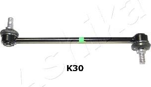 Ashika 106-0K-K30 - Стабилизатор, ходова част vvparts.bg