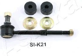 Ashika 106-0K-K21 - Стабилизатор, ходова част vvparts.bg