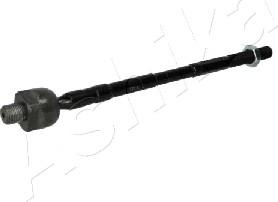 Ashika 103-07-710 - Аксиален шарнирен накрайник, напречна кормилна щанга vvparts.bg