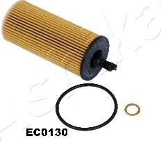 Ashika 10-ECO130 - Маслен филтър vvparts.bg