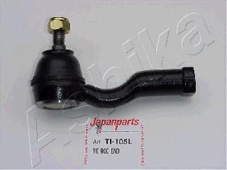 Ashika 111-01-105L - Накрайник на напречна кормилна щанга vvparts.bg