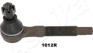 Ashika 111-01-1012R - Накрайник на напречна кормилна щанга vvparts.bg