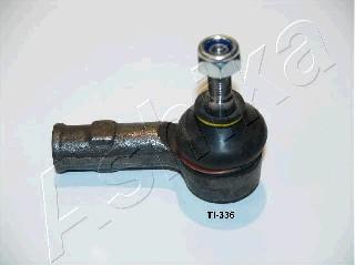 Ashika 111-03-336L - Накрайник на напречна кормилна щанга vvparts.bg