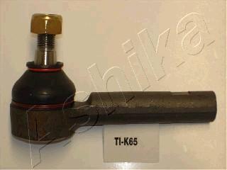 Ashika 111-0K-K65 - Накрайник на напречна кормилна щанга vvparts.bg