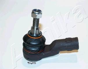 Ashika 111-0L-L011 - Накрайник на напречна кормилна щанга vvparts.bg