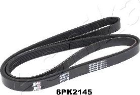 Ashika 112-6PK2145 - Пистов ремък vvparts.bg