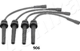 Ashika 132-09-906 - Комплект запалителеи кабели vvparts.bg
