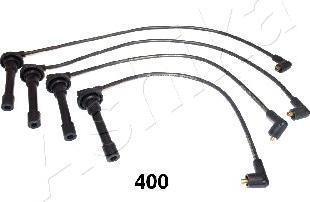 Ashika 132-04-400 - Комплект запалителеи кабели vvparts.bg