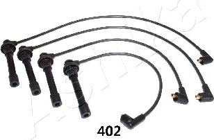 Ashika 132-04-402 - Комплект запалителеи кабели vvparts.bg
