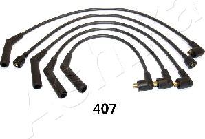 Ashika 132-04-407 - Комплект запалителеи кабели vvparts.bg