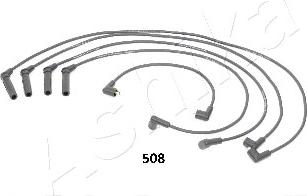 Ashika 132-05-508 - Комплект запалителеи кабели vvparts.bg