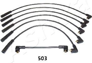 Ashika 132-05-503 - Комплект запалителеи кабели vvparts.bg