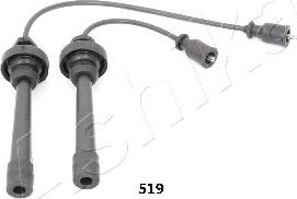 Ashika 132-05-519 - Комплект запалителеи кабели vvparts.bg