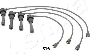 Ashika 132-05-516 - Комплект запалителеи кабели vvparts.bg