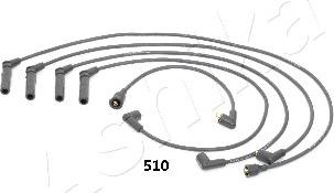 Ashika 132-05-510 - Комплект запалителеи кабели vvparts.bg