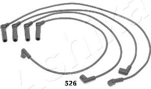 Ashika 132-05-526 - Комплект запалителеи кабели vvparts.bg