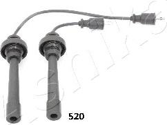Ashika 132-05-520 - Комплект запалителеи кабели vvparts.bg