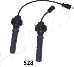 Ashika 132-05-528 - Комплект запалителеи кабели vvparts.bg