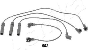 Ashika 132-06-602 - Комплект запалителеи кабели vvparts.bg