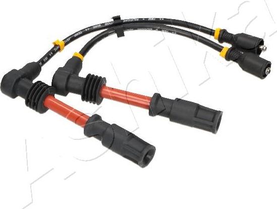 Ashika 132-00-0909 - Комплект запалителеи кабели vvparts.bg