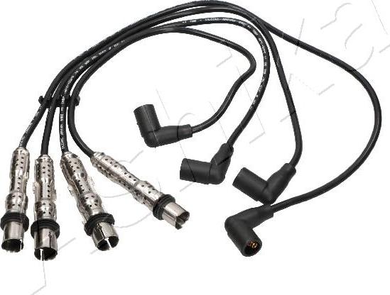 Ashika 132-00-0906 - Комплект запалителеи кабели vvparts.bg