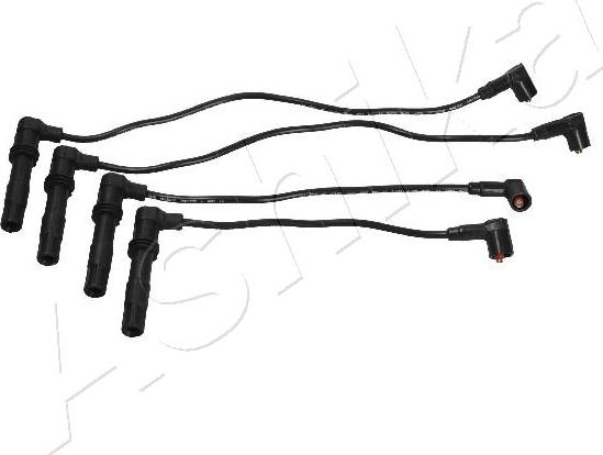 Ashika 132-00-0900 - Комплект запалителеи кабели vvparts.bg