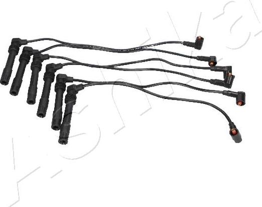 Ashika 132-00-0910 - Комплект запалителеи кабели vvparts.bg