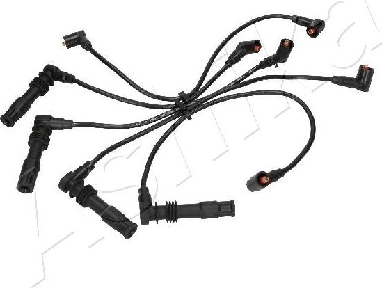 Ashika 132-00-0911 - Комплект запалителеи кабели vvparts.bg