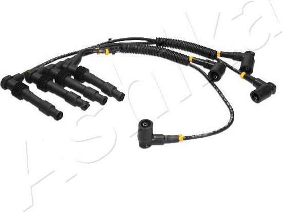 Ashika 132-00-0406 - Комплект запалителеи кабели vvparts.bg