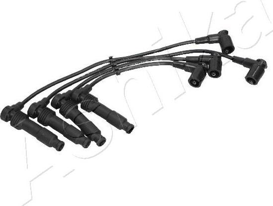 Ashika 132-00-0400 - Комплект запалителеи кабели vvparts.bg