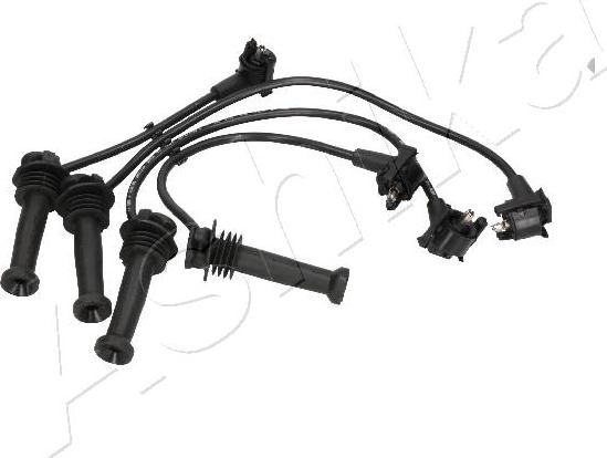 Ashika 132-00-0301 - Комплект запалителеи кабели vvparts.bg