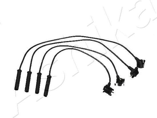 Ashika 132-00-0302 - Комплект запалителеи кабели vvparts.bg