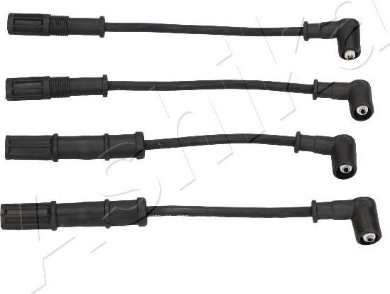 Ashika 132-00-0209 - Комплект запалителеи кабели vvparts.bg