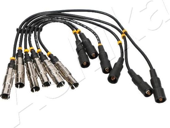 Ashika 132-00-0212 - Комплект запалителеи кабели vvparts.bg