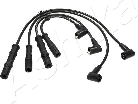 Ashika 132-00-0224 - Комплект запалителеи кабели vvparts.bg