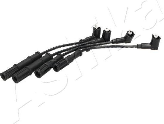 Ashika 132-00-0227 - Комплект запалителеи кабели vvparts.bg