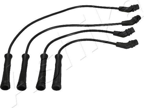Ashika 132-00-0709 - Комплект запалителеи кабели vvparts.bg