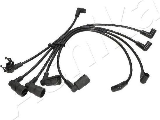 Ashika 132-00-0705 - Комплект запалителеи кабели vvparts.bg