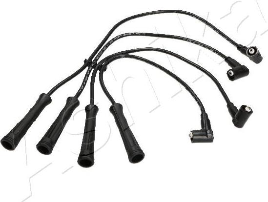Ashika 132-00-0708 - Комплект запалителеи кабели vvparts.bg