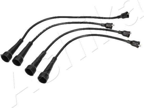 Ashika 132-00-0719 - Комплект запалителеи кабели vvparts.bg