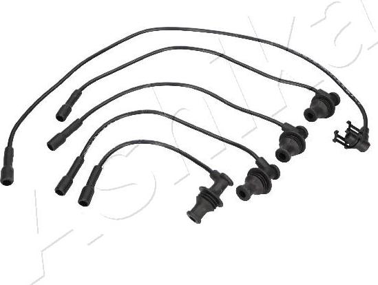 Ashika 132-00-0714 - Комплект запалителеи кабели vvparts.bg