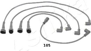 Ashika 132-01-105 - Комплект запалителеи кабели vvparts.bg