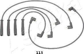 Ashika 132-01-113 - Комплект запалителеи кабели vvparts.bg