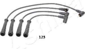 Ashika 132-01-125 - Комплект запалителеи кабели vvparts.bg