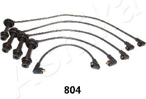 Ashika 132-08-804 - Комплект запалителеи кабели vvparts.bg
