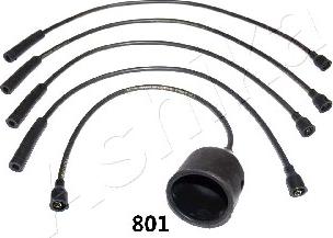 Ashika 132-08-801 - Комплект запалителеи кабели vvparts.bg