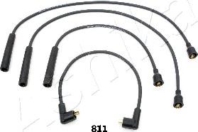 Ashika 132-08-811 - Комплект запалителеи кабели vvparts.bg