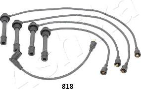 Ashika 132-08-818 - Комплект запалителеи кабели vvparts.bg