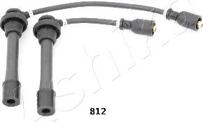 Ashika 132-08-812 - Комплект запалителеи кабели vvparts.bg